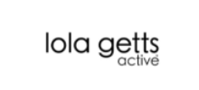 Lola Getts Active